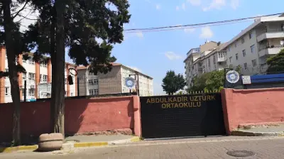 Abdulkadir Uztürk İlkokulu