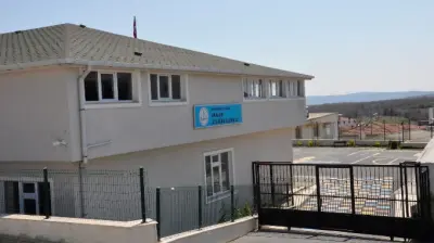 Akalan İlkokulu