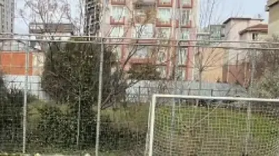 Proje Futbol Okulu