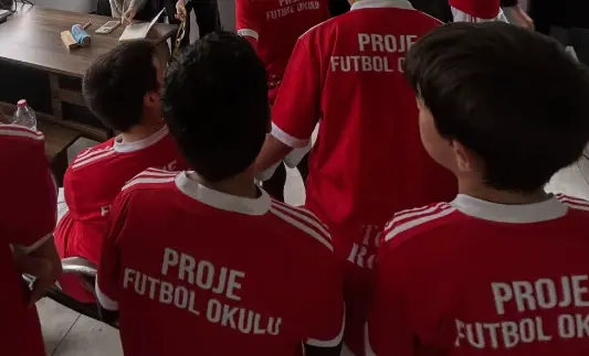 Kurum görseli