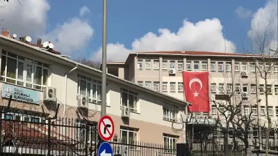 Atikali İlkokulu