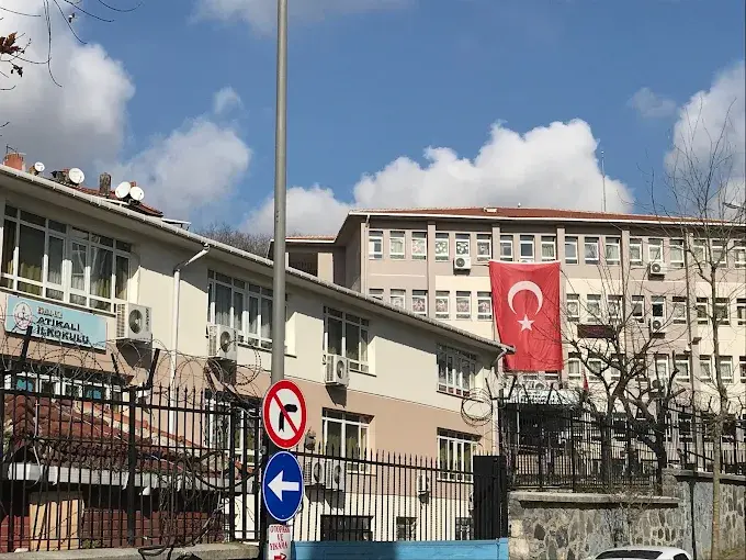 Kurum görseli