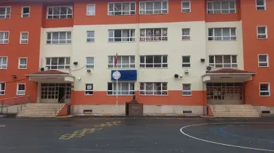 Beylikdüzü Mehmet Gesoğlu Ilkokulu