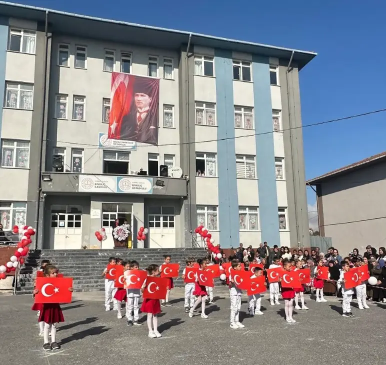 Kurum görseli