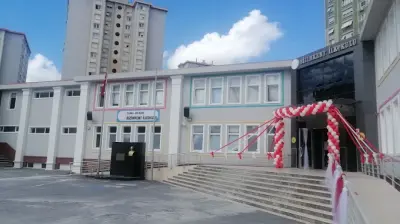 Bizimkent İlkokulu