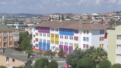 Büyükçekmece Atatürk İlkokulu