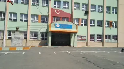 Cemal Reşit Rey İlkokulu