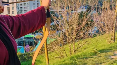 Sungur Okçuluk Kulübü