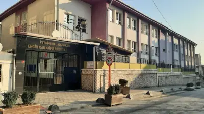 Engin Can Güre İlkokulu