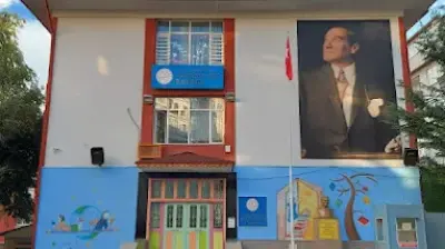 Ertuğrul Gazi İlkokulu