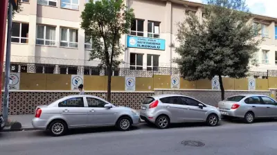 Esenler Kazım Karabekir İlkokulu
