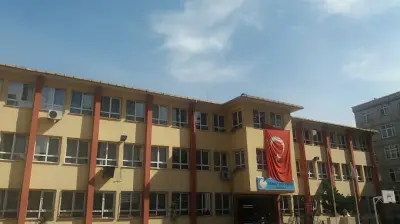 Esenler Mehmet Akif Ersoy İlkokulu