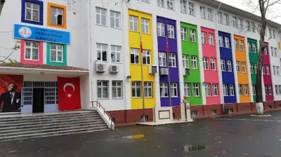 Ferhatpaşa İlkokulu