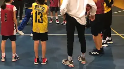 Süper Basket