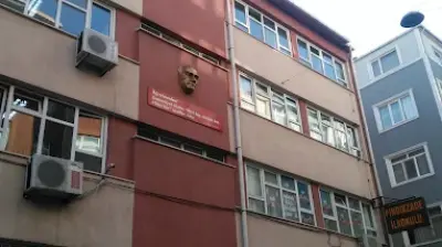 Fındıkzade İlkokulu