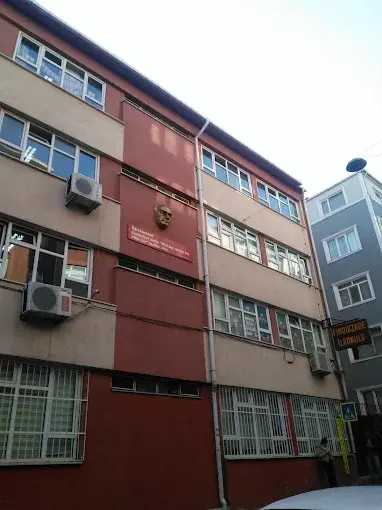 Kurum görseli