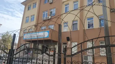 Gündoğdu İlkokulu