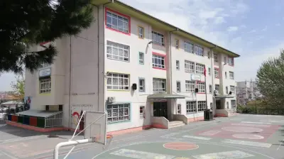 Güngören Yahya Çavuş İlkokulu