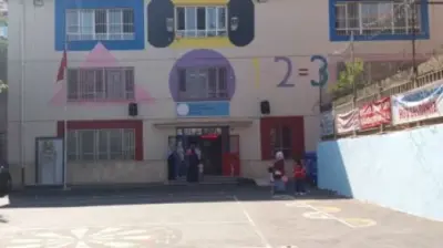 Hacı Süleyman Bey İlkokulu