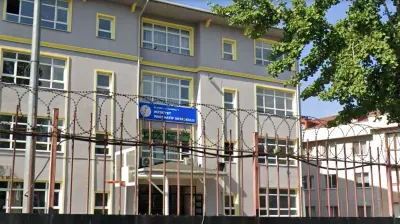 Hürriyet İmam Hatip Ortaokulu