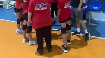 Voleybol Kursu