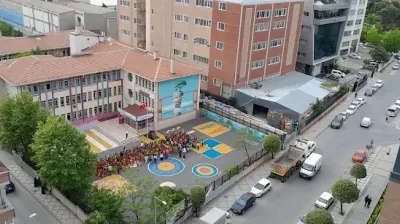 İsa Yusuf Alptekin İlkokulu