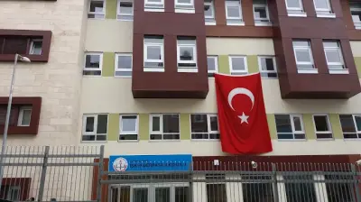 İSKENDERPAŞA İLKOKULU