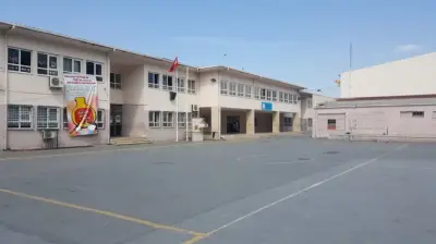 Menderes Ortaokulu
