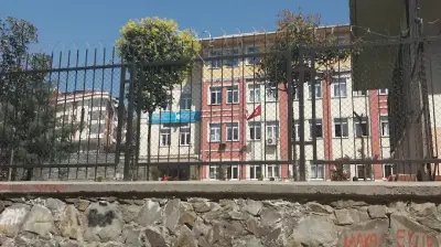 Mevlana İlk-Orta Okulu