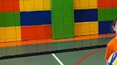 AREL AKADEMİ SPOR KULÜBÜ VOLEYBOL
