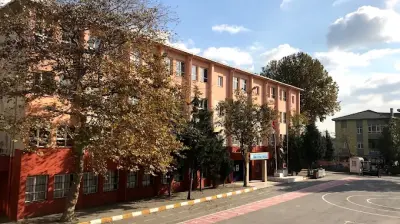 Mimar Sinan İlkokulu Ve Ortaokulu