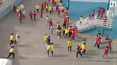 Nihat Delibalta İlkokulu