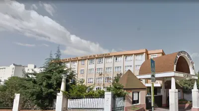Ömer Gültekin Yavuz Selim İlkokulu