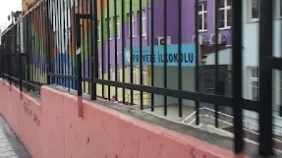Preveze İlkokulu