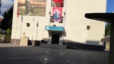 Rahmi Mihriban Bedestenci İlkokulu