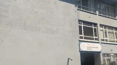 Riyaziyeci Salih Zeki İlkokulu