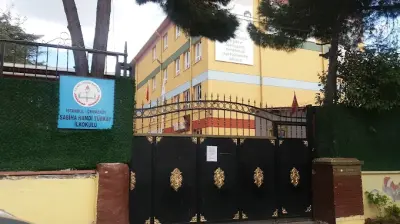 Sabiha Hamdi Türkay İlkokulu