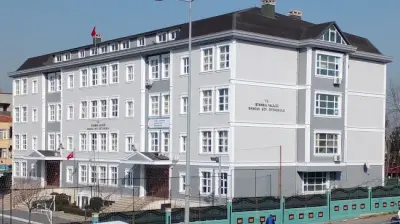 Sancak Soy Ortaokulu