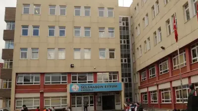 Selahaddin Eyyubi İlkokulu