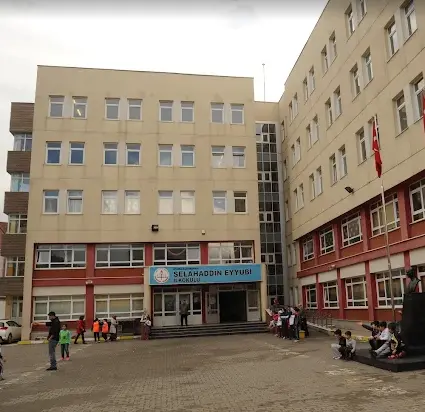 Kurum görseli