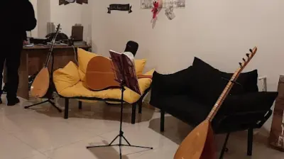 Atölye Sakız
