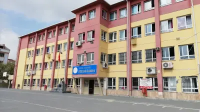 Şeyh Şamil İlkokulu