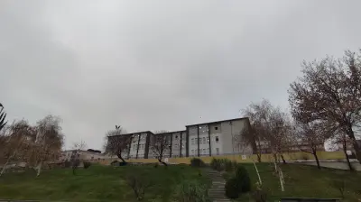 Türk İsveç Kardeşlik ilkokulu