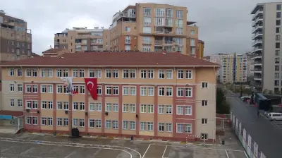 Şehit Büyükelçi Galip Balkar Ortaokulu