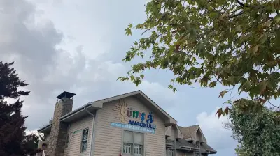 Günışığı Anaokulu