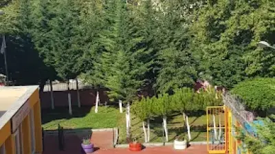Bağcılar mevlana anaokulu