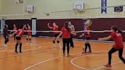 Basketbol - Voleybol - Yüzme - Jimnastik | Adres İstanbul Spor Kulübü