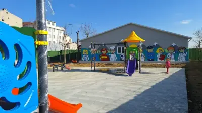 Süleyman Bozbuğa Kreş ve Anaokulu