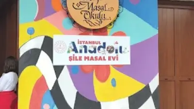 Şile Masal Okulu