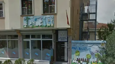 Mavi Bulutlar Anaokulu
